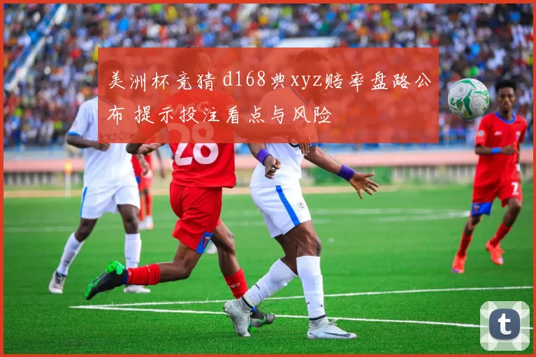美洲杯竞猜 d168典xyz赔率盘路公布 提示投注看点与风险